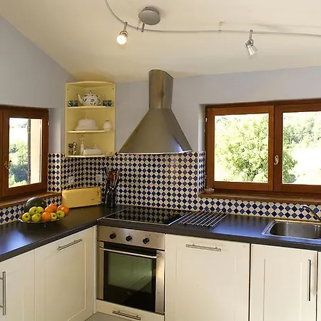 Villa Monteils Sleeps 8 Pool Wifi *