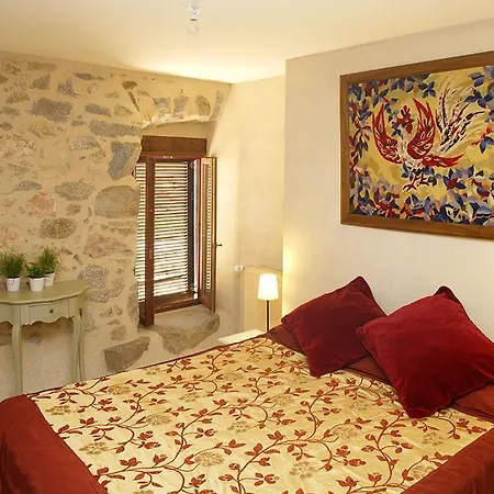 Villa Monteils Sleeps 8 Pool Wifi *