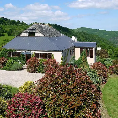 Monteils Sleeps 8 Pool Wifi Villa
